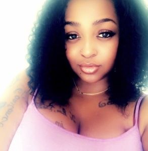 Meet your Posher, Ciahnna